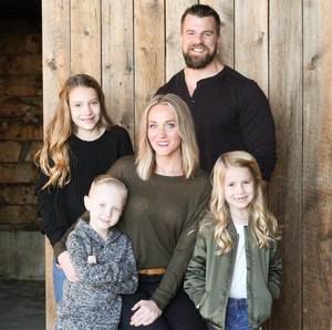 Meet your Posher, Jesse